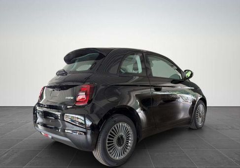Fiat 500, 2026