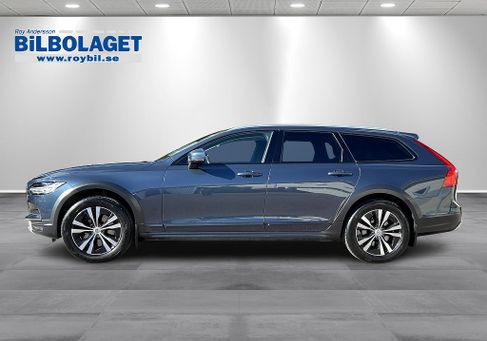 Volvo V90 Cross Country, 2020