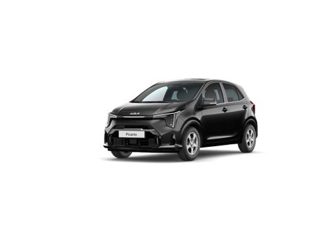 Kia Picanto, 2025