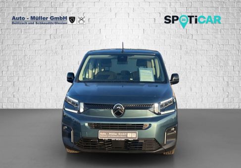 Citroën Berlingo, 2025