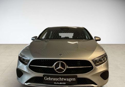 Mercedes-Benz A 180, 2024