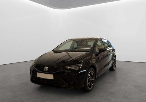 Seat Ibiza, 2026