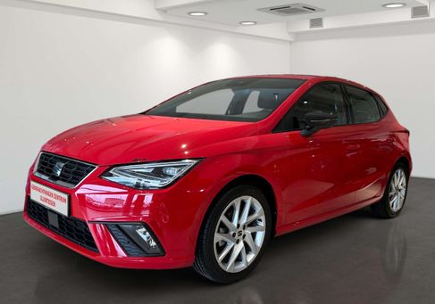 Seat Ibiza, 2024 2