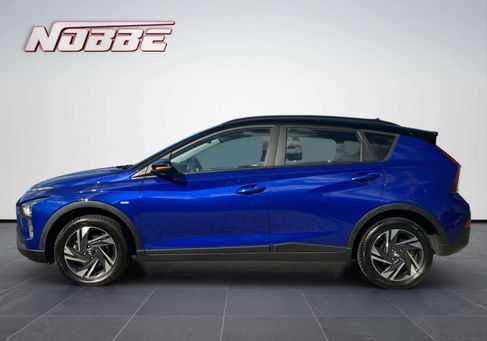 Hyundai Bayon, 2023 2