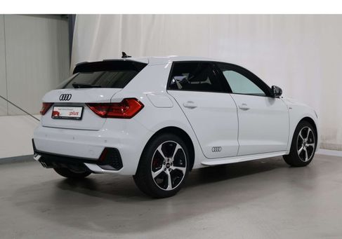 Audi A1, 2025