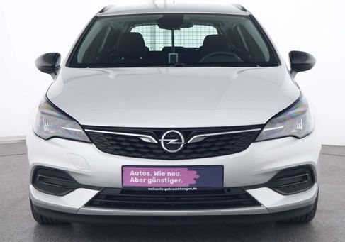 Opel Astra, 2021
