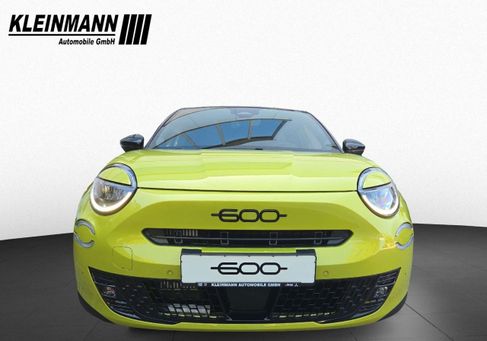 Fiat 600, 2026