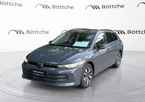 Volkswagen Golf, 2025 2