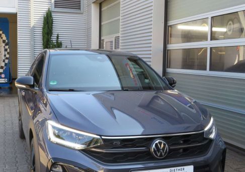 Volkswagen Taigo, 2026