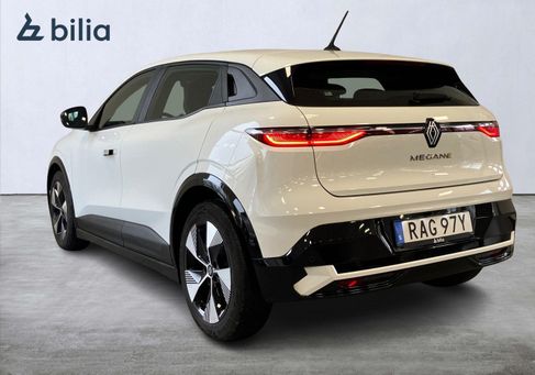 Renault Megane, 2023