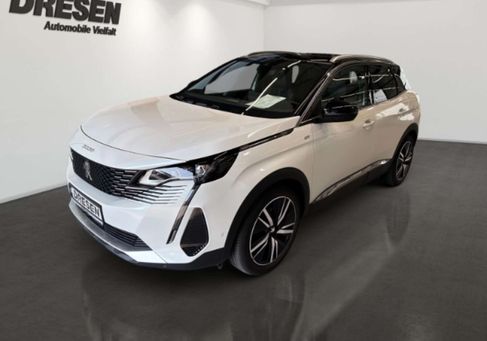 Peugeot 3008, 2021 2