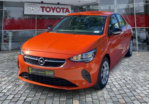 Opel Corsa, 2023 2