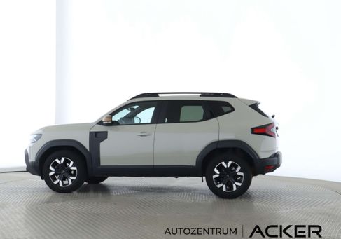 Dacia Duster, 2025 3
