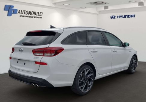 Hyundai i30, 2022 3