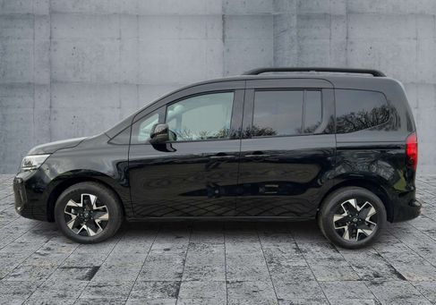 Nissan Townstar, 2026