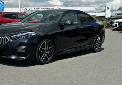 BMW 220, 2022 2