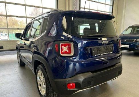 Jeep Renegade, 2019 3