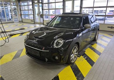 MINI Cooper S Clubman, 2019