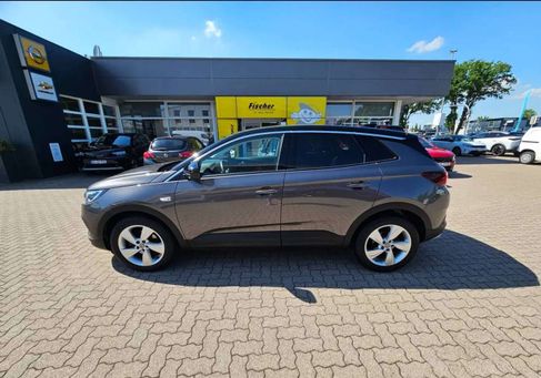 Opel Grandland X, 2020 2