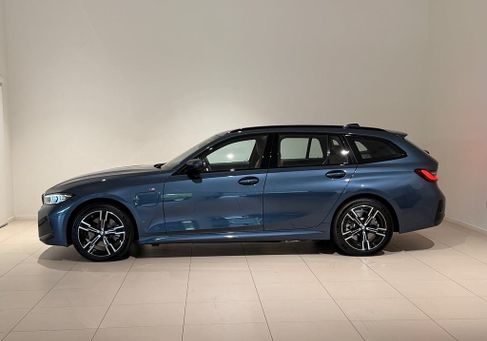 BMW 330, 2026 2