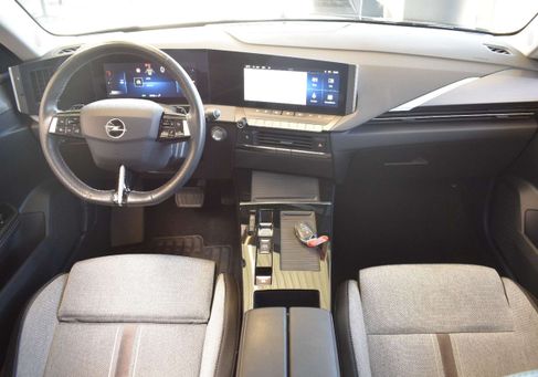 Opel Astra, 2023