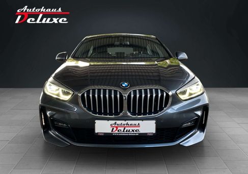 BMW 118, 2021 2