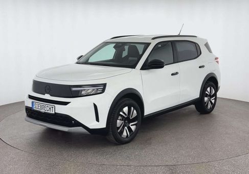 Opel Frontera, 2026