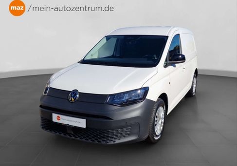 Volkswagen Caddy, 2025
