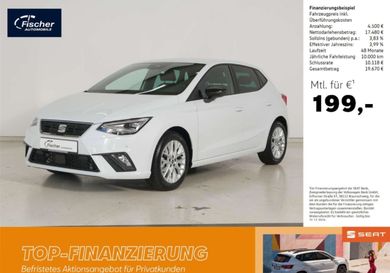 Seat Ibiza, 2025