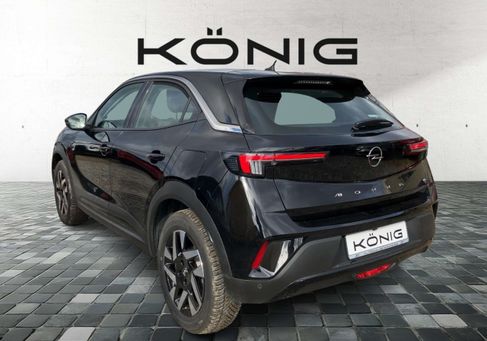 Opel Mokka, 2023 3