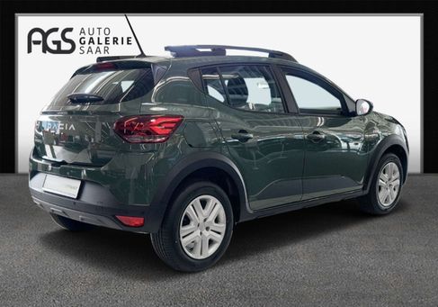 Dacia Sandero, 2023