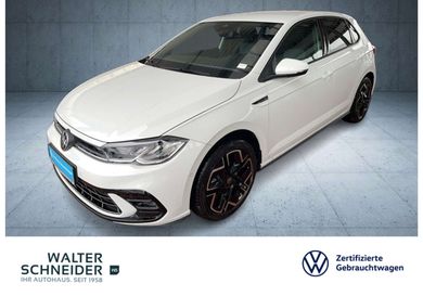 Volkswagen Polo, 2025