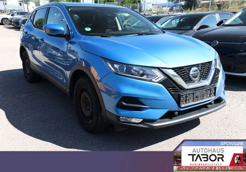 Nissan Qashqai, 2018 2