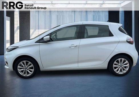 Renault ZOE, 2021