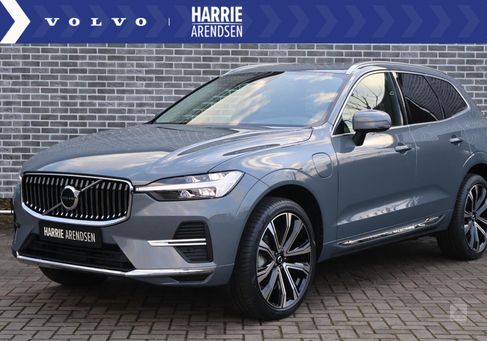 Volvo XC60, 2023