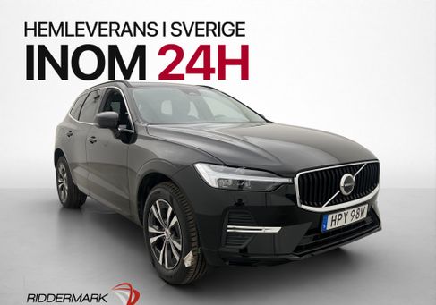 Volvo XC60, 2022