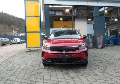 Opel Grandland X, 2022 2