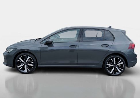 Volkswagen Golf, 2026 3