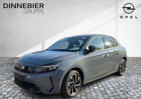 Opel Corsa, 2026 2