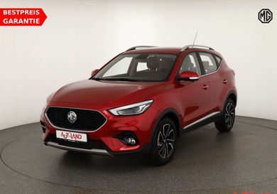 MG ZS, 2024