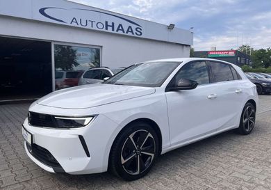 Opel Astra, 2023