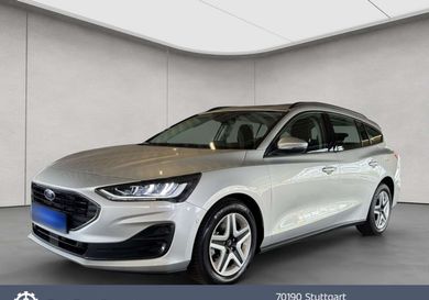 Ford Focus, 2022