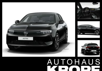 Opel Astra, 2026