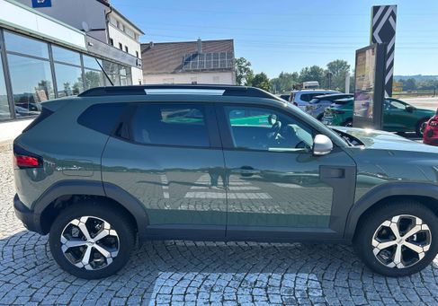 Dacia Duster, 2026 2