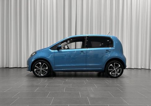 Skoda Citigo, 2021