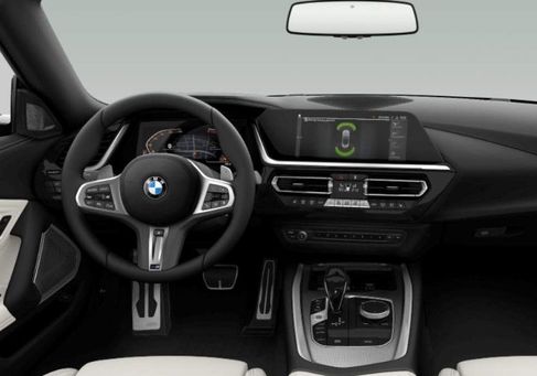 BMW Z4, 2023