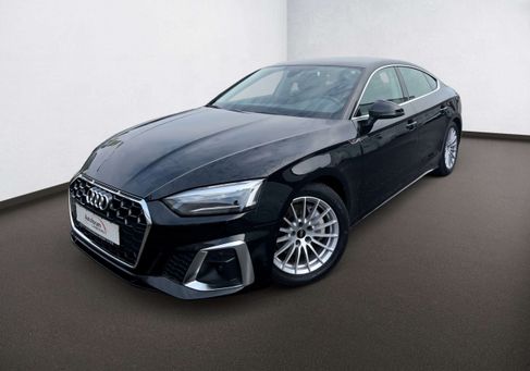 Audi A5, 2024 2