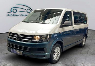Volkswagen T6 Multivan, 2018