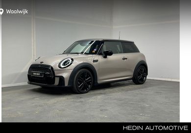 MINI John Cooper Works, 2022