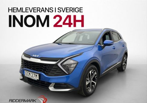 Kia Sportage, 2022 3
